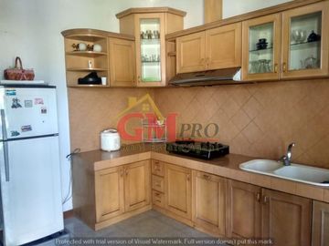 Vila Strategis Dkt Wisata Sabda Alam Cipanas Garut