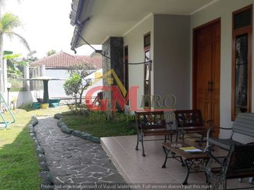 Vila Strategis Dkt Wisata Sabda Alam Cipanas Garut