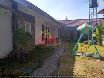 Vila Strategis Dkt Wisata Sabda Alam Cipanas Garut