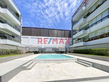 ✨ Descubre tu nuevo hogar en el corazón de Santiago de Surco. Presentamos un exclusivo departamento con espacios amplios y acabados de primera. Ubicad