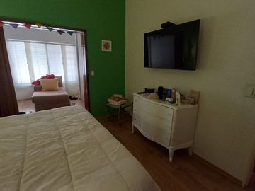Casa Fondo en venta en Villa Luzuriaga