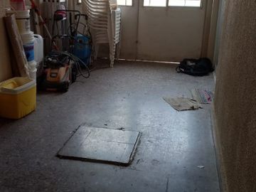 Casa Fondo en venta en Villa Luzuriaga
