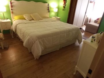 Casa Fondo en venta en Villa Luzuriaga