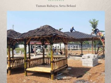 Rumah syariah setu