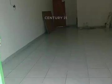 Dijual Tempat Usaha  Di Kavling Taman Wisata Marakas Bekasi