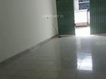 Dijual Tempat Usaha  Di Kavling Taman Wisata Marakas Bekasi