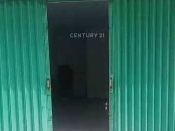 Dijual Tempat Usaha  Di Kavling Taman Wisata Marakas Bekasi