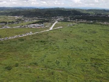 Industrial Lot for Sale (12,000sqm) - Pampanga Technopark