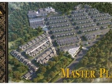 Promo Rumah Murah Kota Batu Dekat BNS