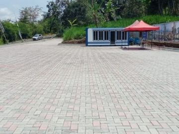 Promo Rumah Murah Kota Batu Dekat BNS