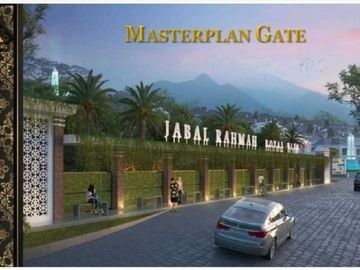 Promo Rumah Murah Kota Batu Dekat BNS