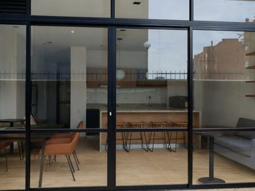 apartaestudio en arriendo en mazuren. Cod A6945101
