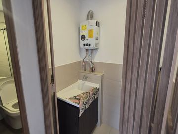 apartaestudio en arriendo en mazuren. Cod A6945101