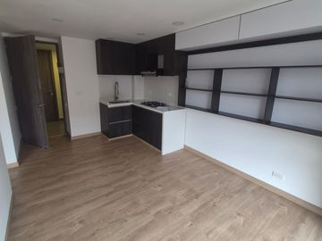 apartaestudio en arriendo en mazuren. Cod A6945101