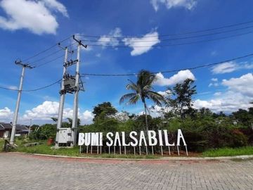 Rumah 2 Lantai ala Skandinavia dengan Halaman Luas di Bogor