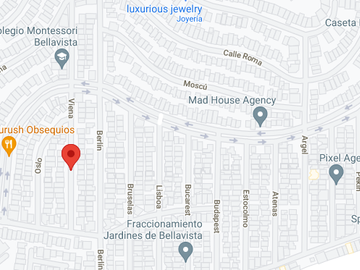 Remate bancario Casa en Viena, Fracc. Residencial Jardines de Bellavista, Tlalne