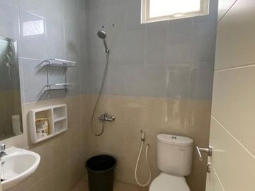 Rumah Siap Huni Cluster Lavesh Kota Harapan Indah Bekasi