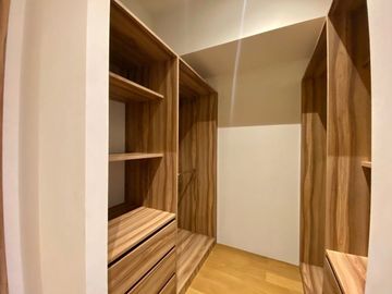 Departamento en venta en Nuevo Polanco Col. Granada