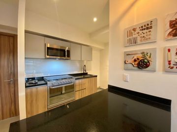 Departamento en venta en Nuevo Polanco Col. Granada