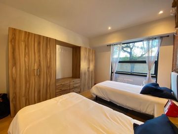 Departamento en venta en Nuevo Polanco Col. Granada