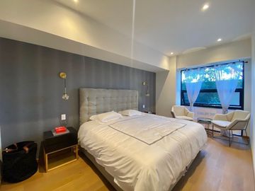 Departamento en venta en Nuevo Polanco Col. Granada