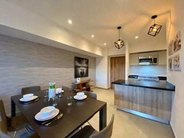 Departamento en venta en Nuevo Polanco Col. Granada