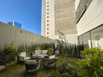 Departamento en venta en Nuevo Polanco Col. Granada