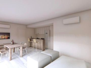 Departamento en venta en Bernal Centro