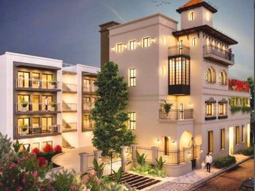 Departamento en venta en Bernal Centro