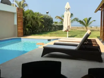 casa en venta en boquilla- zona norte. Cod V108
