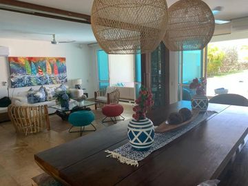 casa en venta en boquilla- zona norte. Cod V108