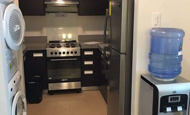 1BR Condo For Rent/Lease 1 Bedroom in Edades Tower and Garden Villas Rockwell Makati City