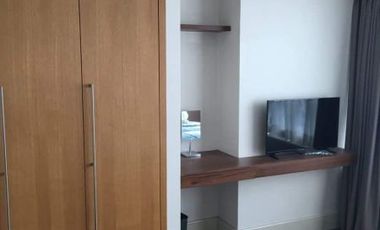 1BR Condo For Rent/Lease 1 Bedroom in Edades Tower and Garden Villas Rockwell Makati City