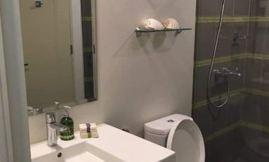 1BR Condo For Rent/Lease 1 Bedroom in Edades Tower and Garden Villas Rockwell Makati City