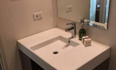 1BR Condo For Rent/Lease 1 Bedroom in Edades Tower and Garden Villas Rockwell Makati City