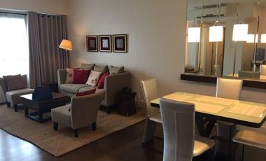 1BR Condo For Rent/Lease 1 Bedroom in Edades Tower and Garden Villas Rockwell Makati City