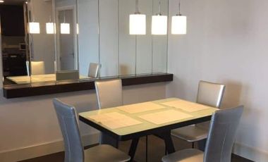 1BR Condo For Rent/Lease 1 Bedroom in Edades Tower and Garden Villas Rockwell Makati City