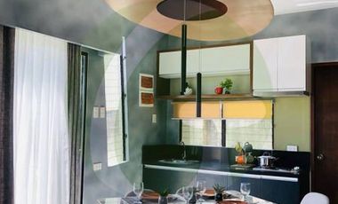 Elegant Single Attached Houses in Eastland Estate Liloan