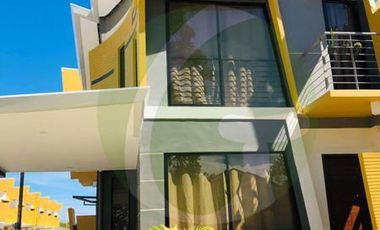 Elegant Single Attached Houses in Eastland Estate Liloan