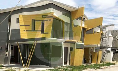 Elegant Single Attached Houses in Eastland Estate Liloan