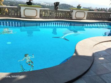 Casa en Venta en La Audiencia Manzanillo, Colima