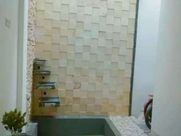 Rumah Cikutra baru dekat dago, cigadung, supratman bandung