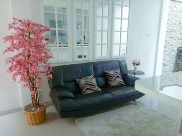 Rumah Cikutra baru dekat dago, cigadung, supratman bandung