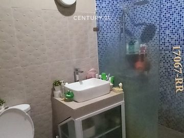 Dijual Rumah Terawat Baik Di Pondok Aren