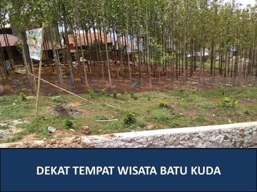 TANAH KAVLING CIBIRU BANDUNG, TANAH KAVLING MURAH BANDUNG TIMUR