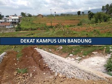 TANAH KAVLING CIBIRU BANDUNG, TANAH KAVLING MURAH BANDUNG TIMUR
