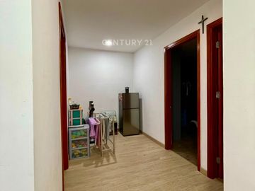 Dijual Rumah Full Furnish Taman Modern Lingkungan Nyaman