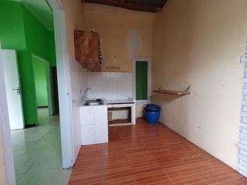 Dijual Rumah Murah di Malang