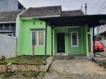 Dijual Rumah Murah di Malang