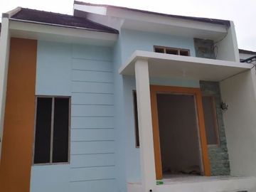 Sangat Murah! Perumahan di Lamongan di tengah Kota, Hanya 300 Juta | River Palace Type 36 #38